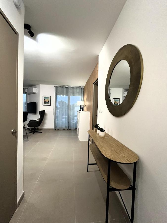 Confortable Appartement Pres D'Avignon Le Pontet (Vaucluse) Exterior foto