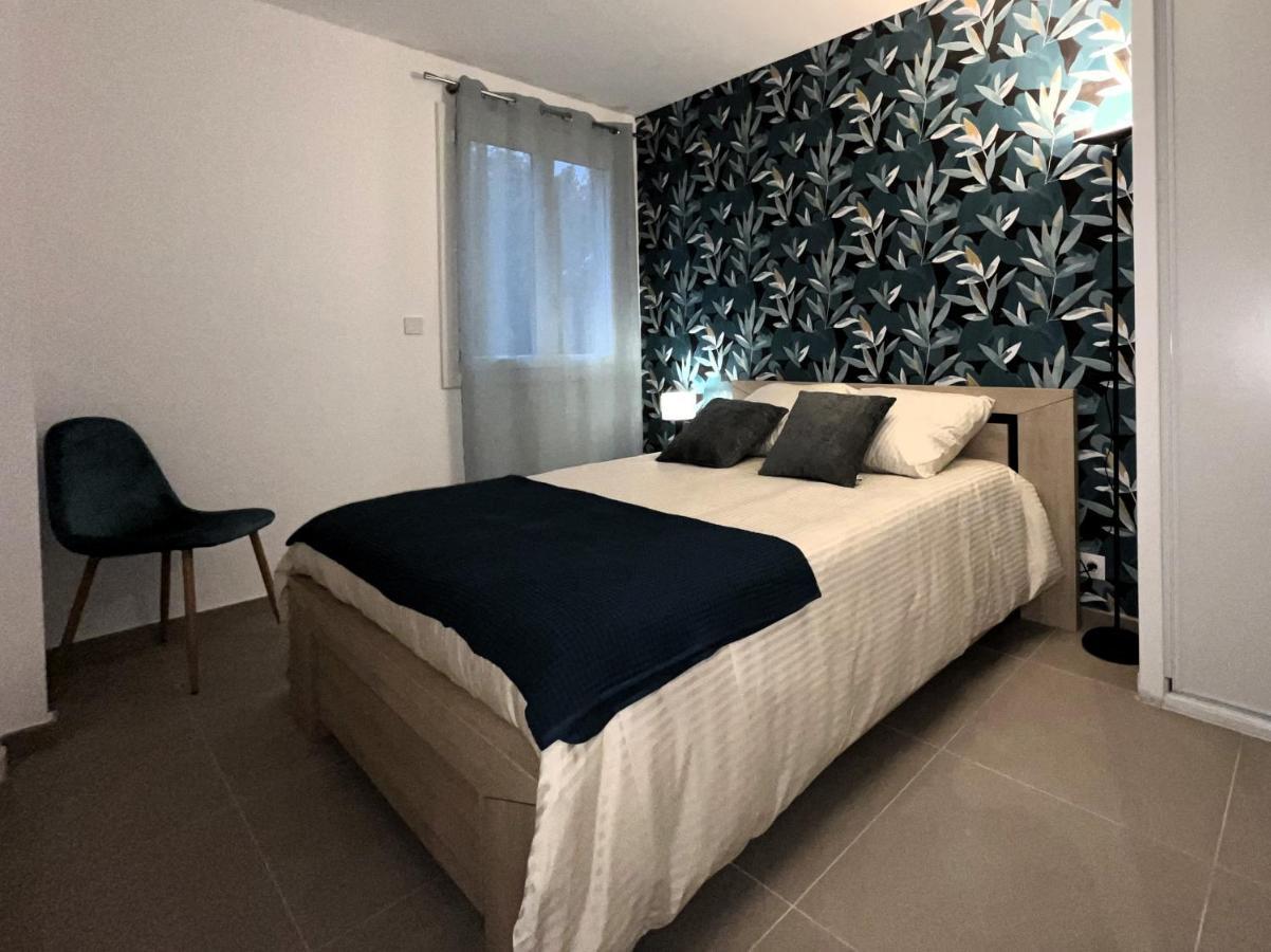 Confortable Appartement Pres D'Avignon Le Pontet (Vaucluse) Exterior foto